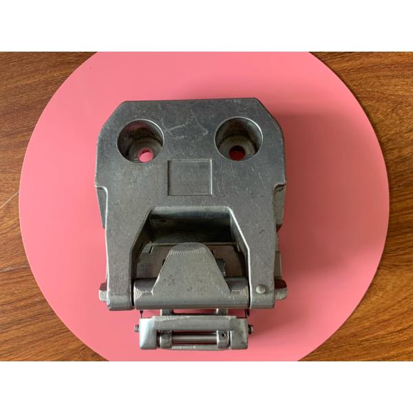 Stenter Machine Parts Bruckner Finishing Machine Spares Clip Bring Needle Holder Double Using