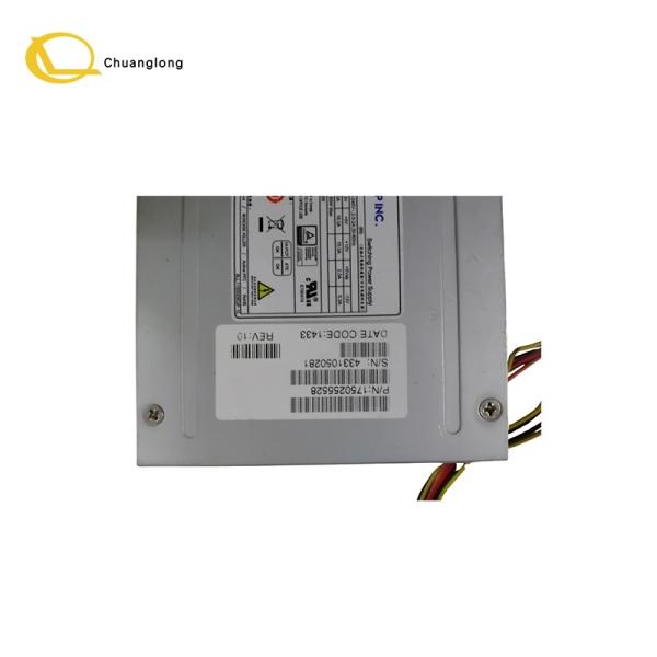 01750255528 1750255528 Baking ATM Machine Parts Wincor Cineo Power Supply  01750255528 1750255528