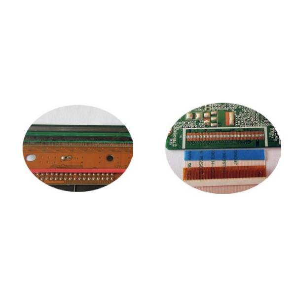 монтажная плата гибкого трубопровода монитора LCD машины выпуска облигаций жары ИМПа ульс 0.8Mpa