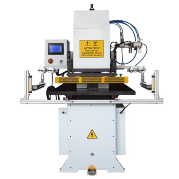PRY-568 Air Over Hydraulic Driving System (Sistema de condução hidráulico por ar)