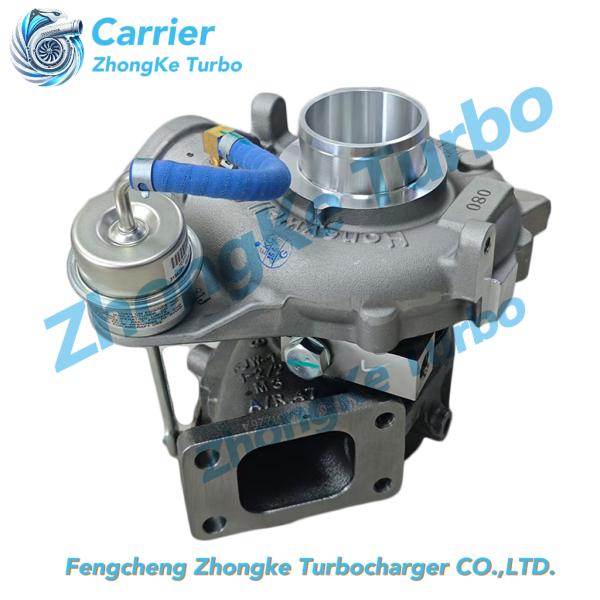 OEM GT2259LS Turbo 17201-E0803 806883-0005 806883-5005S 806883-0006 806883-5006S 806883-0003 806883-5003S Turbocharger For Hino Serie 300 4.0L NO4C Engine