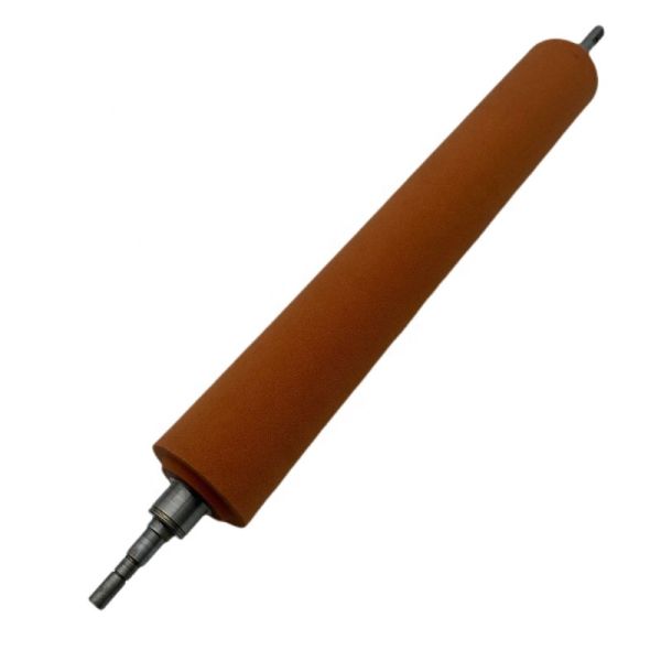 High Quality Fuser Roller Compatible for Ricoh Pro 8100 8110 8120 8200 8210 8220 Fuser Middle Sponge Roller Copier Printer Parts