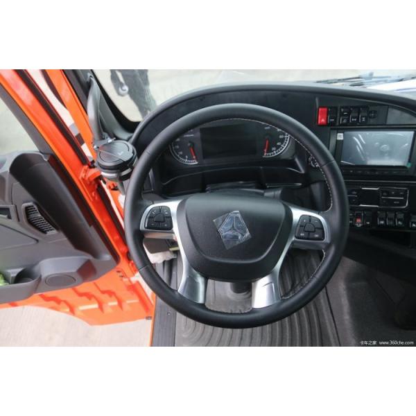 Customizable Euro 3 Emission Standard 24-46 Seat Campus Bus for Student Transportation