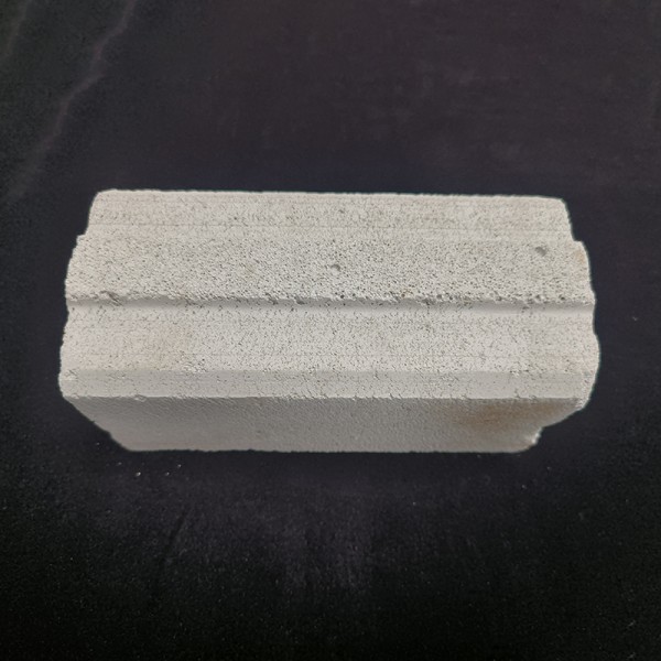 Exterior Wall Acc Cement Aac Blocks Sound Insulation Construction