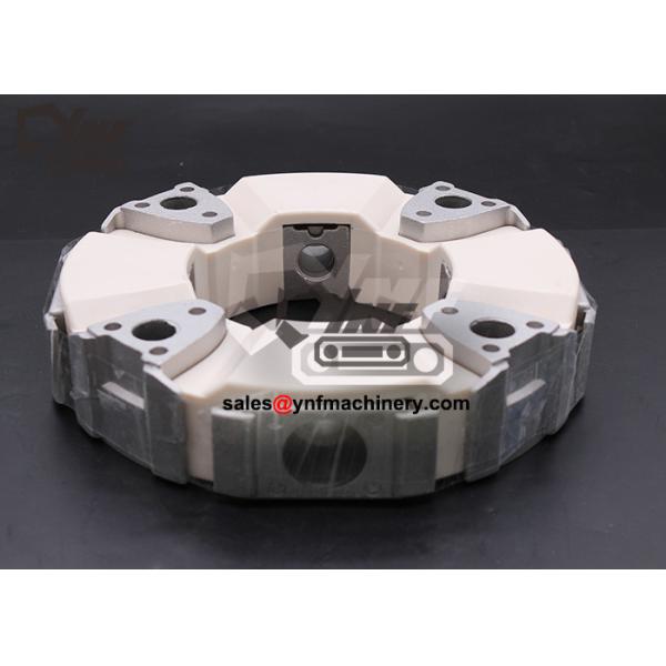 160H Excavator Coupling 7Y0463 For CAT VOL-VO Doosan