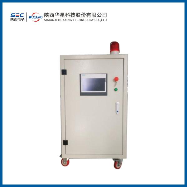 HRR High Power Load Bank Air Cooled Load Cabinet