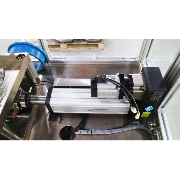 Servo Electric Frame Insertion Press Machine， Servo Electric Press for Frame Insertion and Fixation