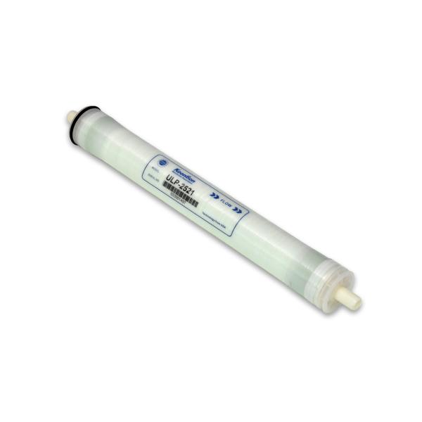 Ultra Lower Pressure Commercial RO Membrane 2521 For Water Treatment 400GPD