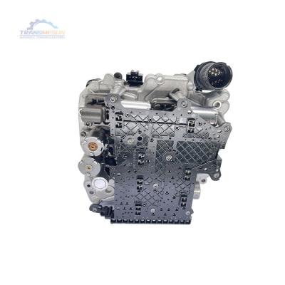 SAIC/FAW Car Lamado/A3/Q3/Magotan Modulo de controlo de transmissão automática da caixa de velocidades de 7 velocidades