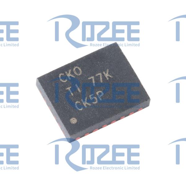 BQ24103ARHLR