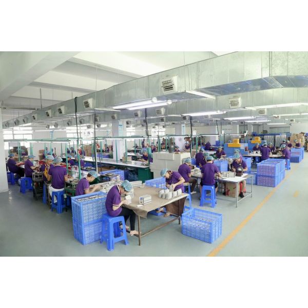 China Custom Tin Boxes Made to Order Professional Tin Box Factory for OEM & Custom Packaging Projects  | MOQ from 3,000 pcs