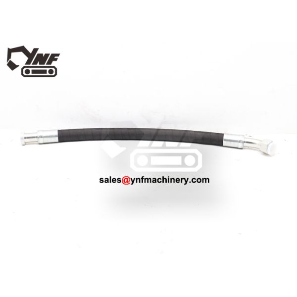 YNF17276 14881639 Hydraulic Hose – High-Pressure Oil Hose