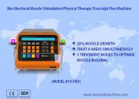 Máquina de modelagem muscular não cirúrgica Ems para modelagem corporal Trusculpt Flex