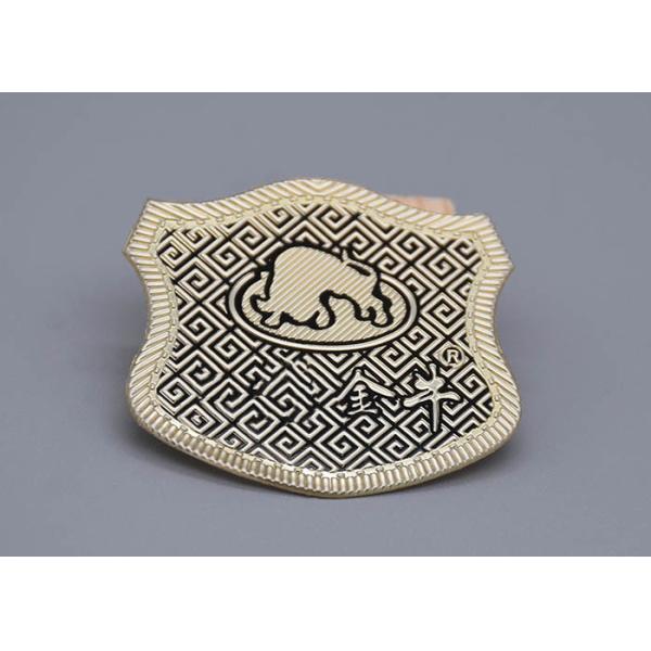 Логотип TPU изготовленный на заказ выбил ярлыки, выбитый утюг на ярлыках одежды