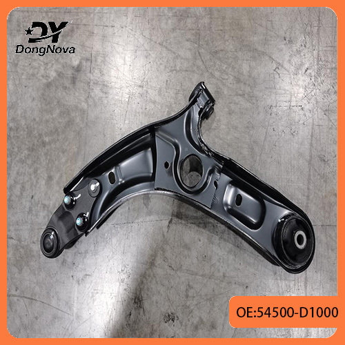 54500-D1000 54501-D1000 Automotive Parts Kit OEM LH RH Parts Suspension for Hyundai Mistra 2013-2017
