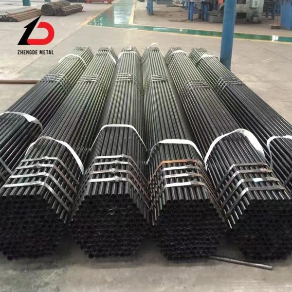 Reliable Honest Factory H-40 J-55 K-55 N-80 API Steel Pipe for Oil and Gas Transportation Pipe, Mechanical Structure Pipe