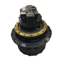 Montaje final de la impulsión del alto rendimiento para el excavador erpillar E320C, E320D E315C E320B
