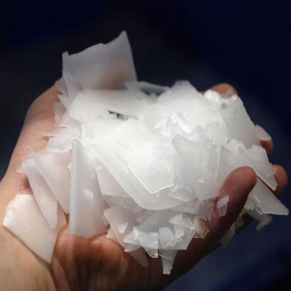 1300 kg Air Cooling Fresh Water Flake Ice Making Machine 3P/50Hz R22/R404R