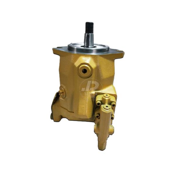Wheel Type Loader 966H 972H Hydraulic Piston Pump 254-5147 2545147