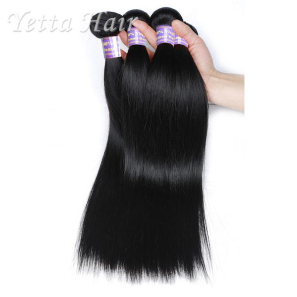 Long Lasting Straight Cambodian Virgin Hair Full Ends No Mixture