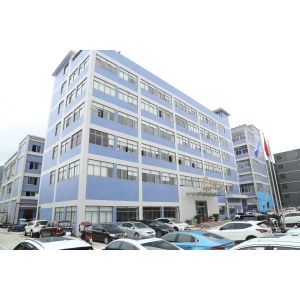 Guangzhou Jinguanqiao Industry Co., Ltd.