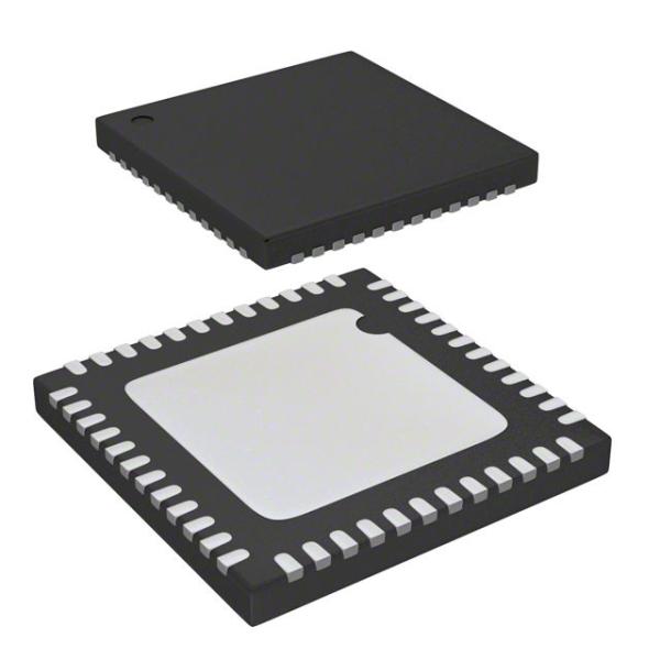 ワイヤレス通信モジュール EFR32FG12P231F1024GM48-C ゲッコ プロプライエタリプロトコル RFトランシーバー