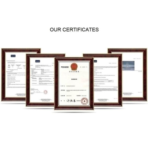 Handmade 18Oz Tall Pilsner Beer Glasses Clear 510ml Mouth Blown Customized