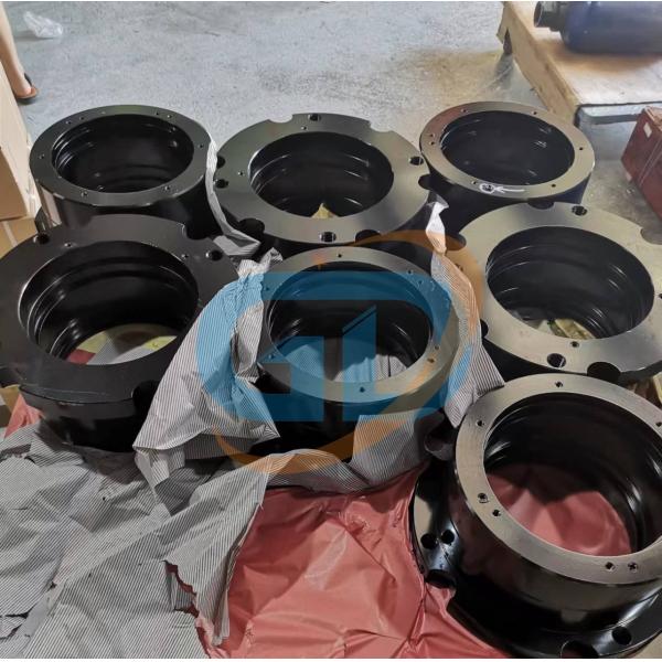 A820403000033 Круглое фланцевое подшипниковое корпус Большой конец для любого бетонного насоса
