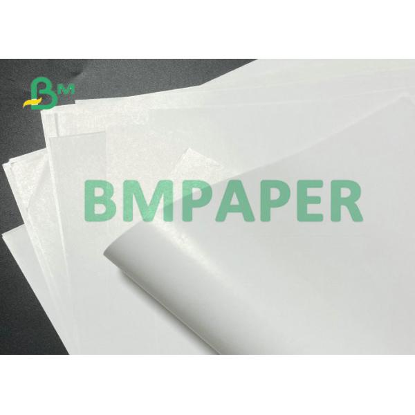 80lb 100lb High White Gloss Text Two Sided Glossy Coated Art Paper In Sheet