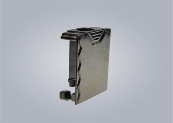 Surface Finish Zinc Alloy Die Casting ZA-8 ZINC-Aluminum Alloy Castings Foundry
