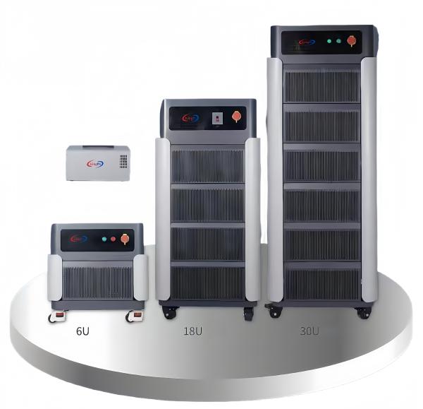 KP-100V150A-05CH Battery Tester 100V 150A 5-Channel