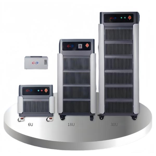 KP-100V150A-05CH Battery Tester 100V 150A 5-Channel