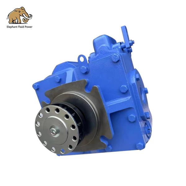 12-15 M3 Concrete Mixers Repair Maintain Parts 6423 6433 Hydraulic Pump Hydraulic Motors