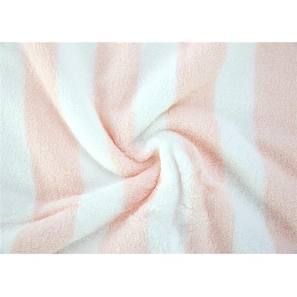 Four Seasons Personalized Baby Bath Towels Rinses Easily Pure Cotton Material