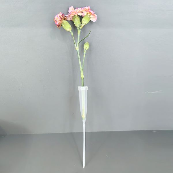 7cm Flower Water Tubes Bouquet
