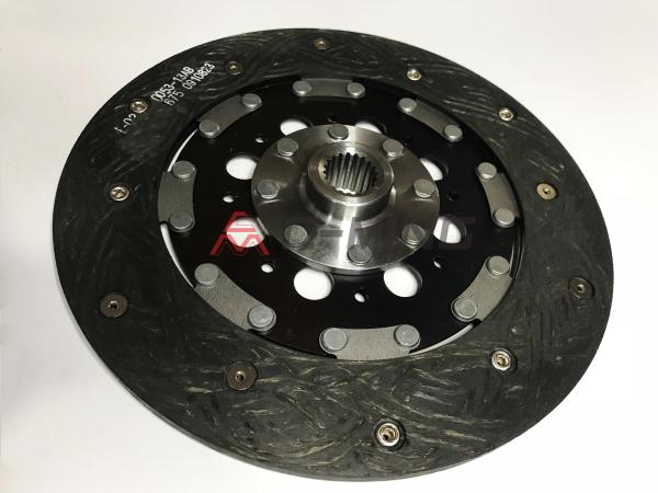 MBD103 Clutch Disc Assembly Mitsubishi 225mm*150mm*20teeth*22.4mm