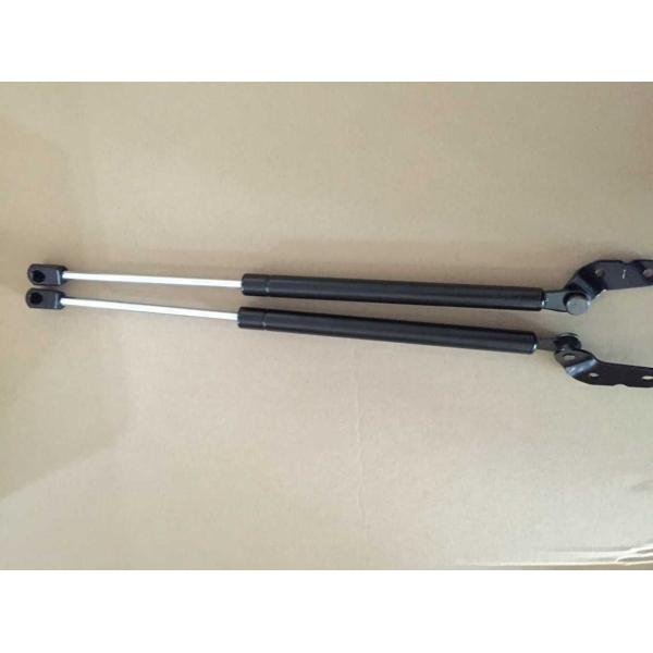 Automotive Gas Charged Lift Supports , Hyundai Tailgate Gas Strut