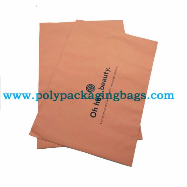 LDPE do à prova de água saco postal do pacote de 3 camadas