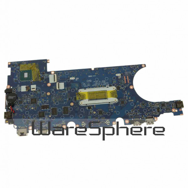 Motherboard Laptop Spare Parts Intel i5-6440U 2.6GHz KP60X 0KP60X For Dell Latitude E5470 LA-C832P