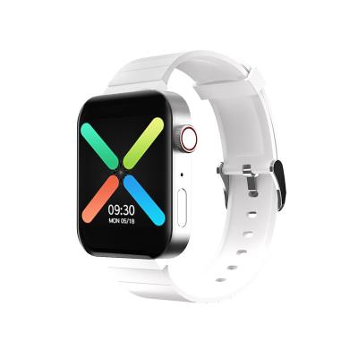 Relógio de pulso 1,54 do perseguidor dos gPS da criança de Smartwatch TPU da monitoração de saúde do LCD OLED