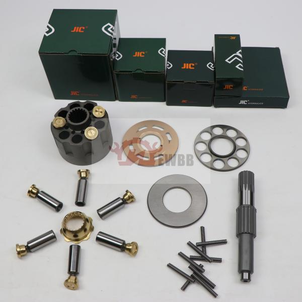 Jeil Serial Excavator Swing Motor Parts JMF29 JMF33 JMF36 JMF43 for R60-5/7, DX60 DH55