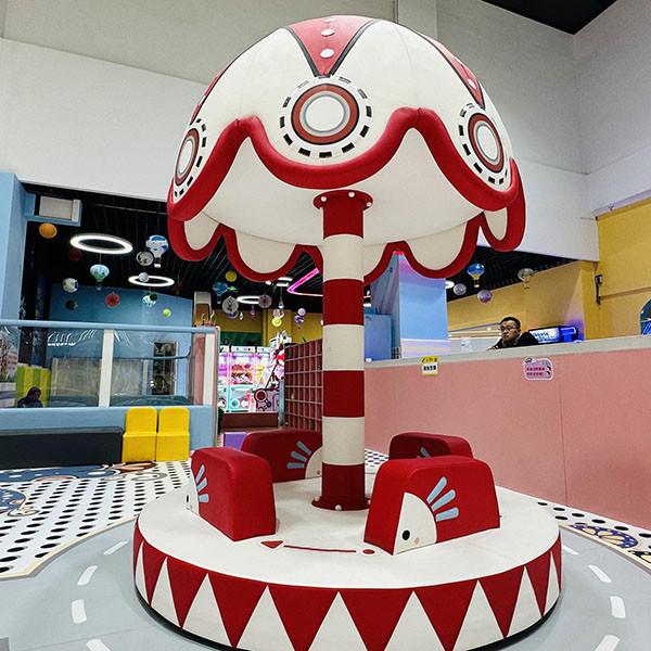 Commercial Indoor Play Structures Safe Outdoor Toys For Toddlers In Customized Play Systems