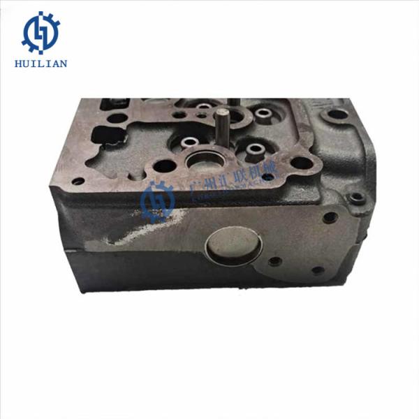 Kubota V3300 V3600 V3800 Cylinder Head 1C010-03450 1C020-03022 1C020-03027 1G513-03020 1C010-03020 0 1C010-03023