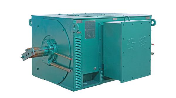 Simo IC01 IC06 HV 3 Phase Induction Motor Y 3553-2 280kW