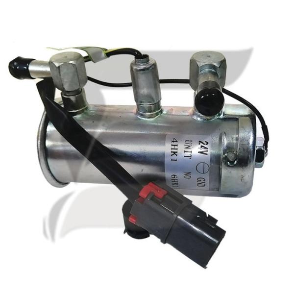 8-98009397-1 bomba de combustível 8980093971 eletrônica para Hitachi Isuzu 4HK1 6HK1 ZAX240 ZAX330 SH350