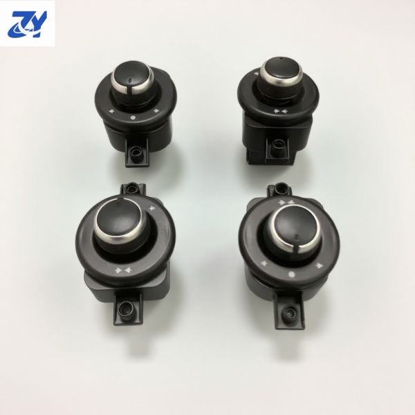 For Ferrari California 4.3L Original Equipment Manufacturer 252804 Rearview Mirror Switch