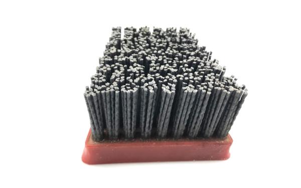 Durable Diamond Brushes for Polishing Machine Tools Polishing Granite Marble Slab