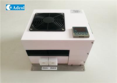 Desumidificador de Tecnologia Peltier, TEC Condensador pequeno desumidificador