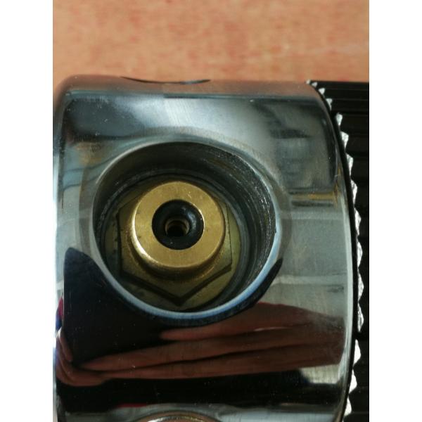 3 Inch Core Air Expandable Shaft