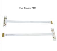 ENIG OSP Assemblage de carte de circuit imprimé pliable FPCB rigide et flexible